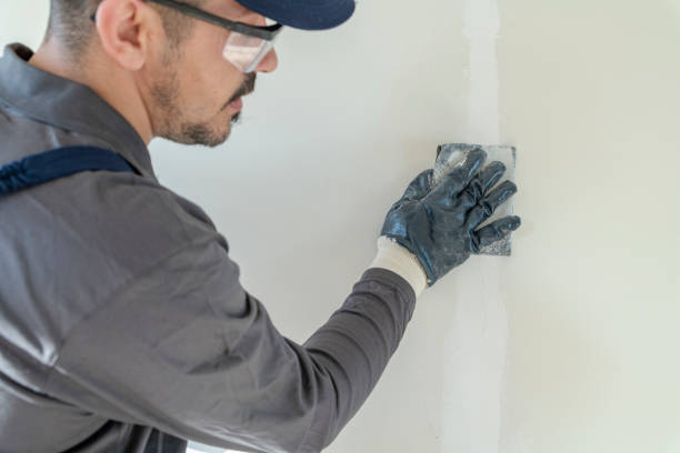 Best Crawl Space Mold Remediation  in Hiawatha, KS