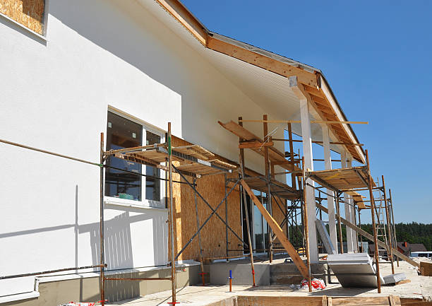 Best Mold Removal for HVAC Installations  in Hiawatha, KS